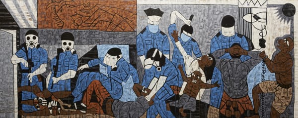 Kofi Awuyah - WILL IT EVER END......?