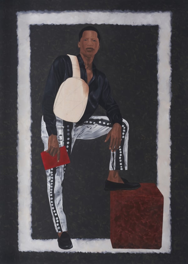 Alajo Somolu, 2022