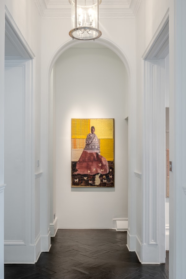 Gallery 1957 London Layered Histories Dan Weill Photography 21