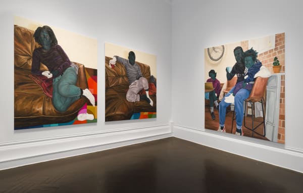 G1957 The Journey Exhibition Views C Lr