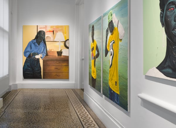 G1957 The Journey Exhibition Views J Lr