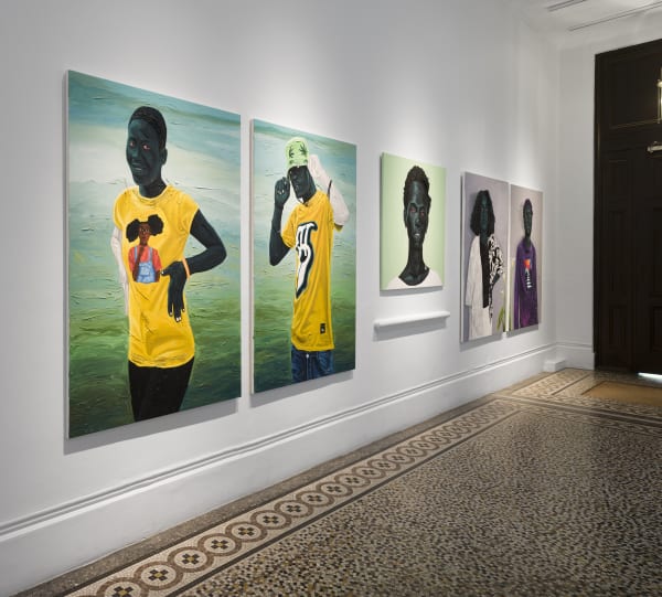 G1957 The Journey Exhibition Views O Lr