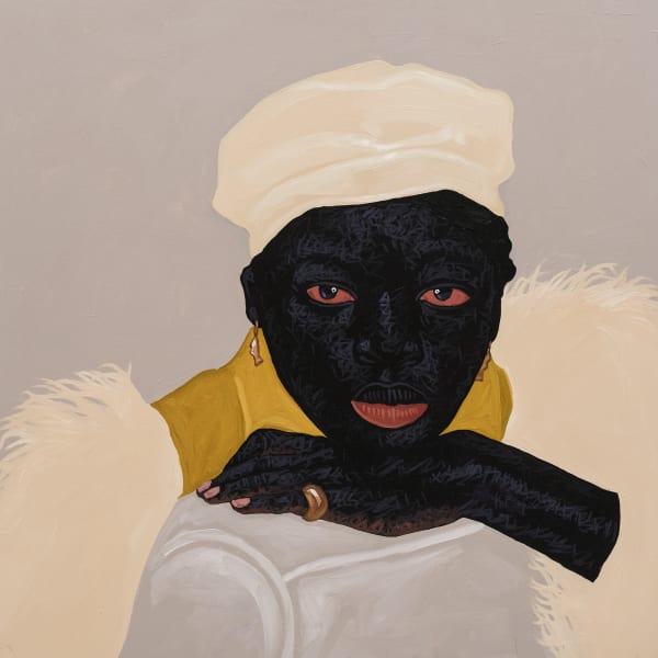 Kwesi Botchway-Becoming as well as Being