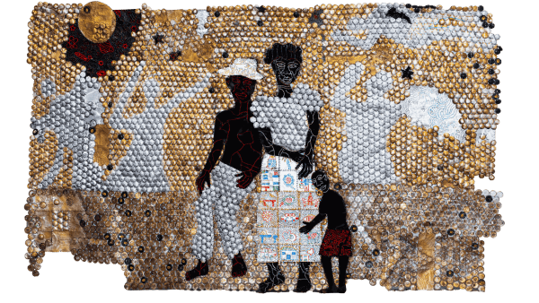UNLIMITED III: The African Family