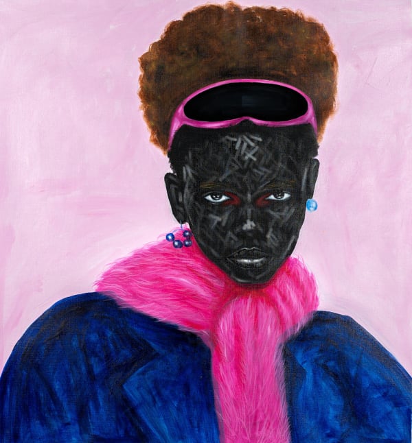 Lord Ohene Okyere-Bour: Afro Memoirs
