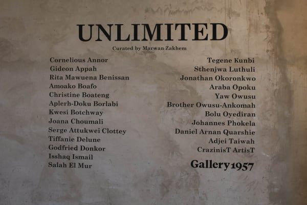 Unlimited
