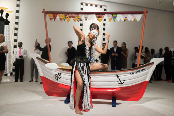 First art prize dedicated to female African artists launches today, The Art Newspaper