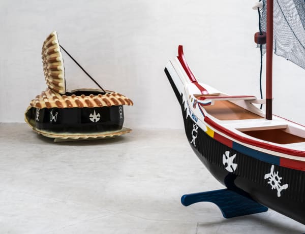 Gallery 1957 on Observer.com