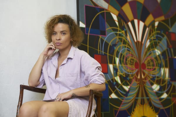 Tiffanie Delune joins Gallery 1957