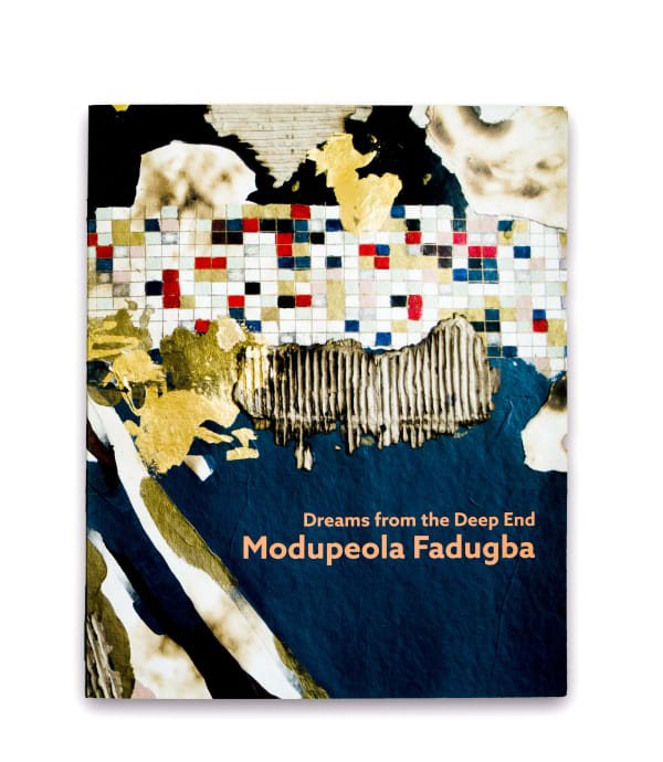 Modupeola Fadugba