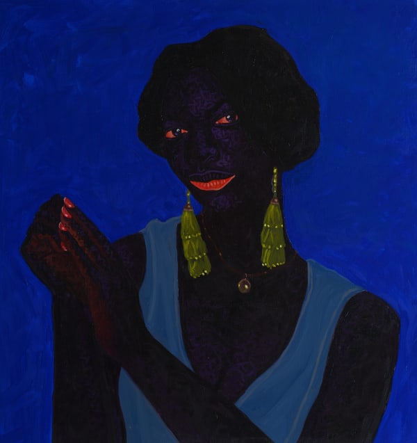 Kwesi Botchway, Akua Frema, 2021