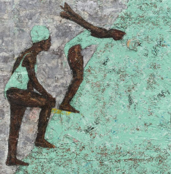 Kaloki Nyamai, Keta kwambia, 2024
