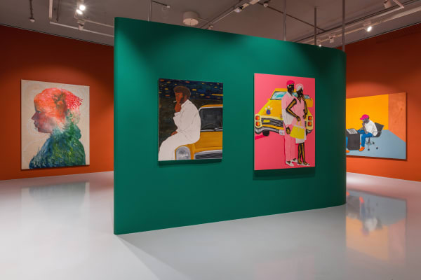 Picture courtesy of the Zeitz Museum