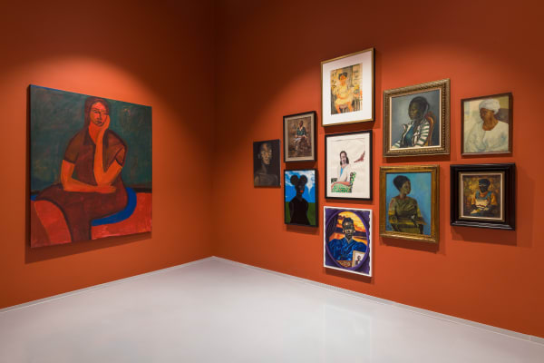 Picture courtesy of the Zeitz Museum