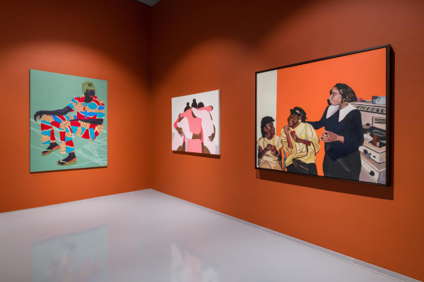 Picture courtesy of the Zeitz Museum