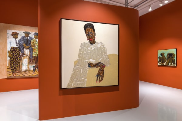 Picture courtesy of the Zeitz Museum
