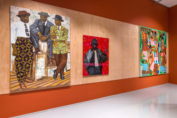 Picture courtesy of the Zeitz Museum