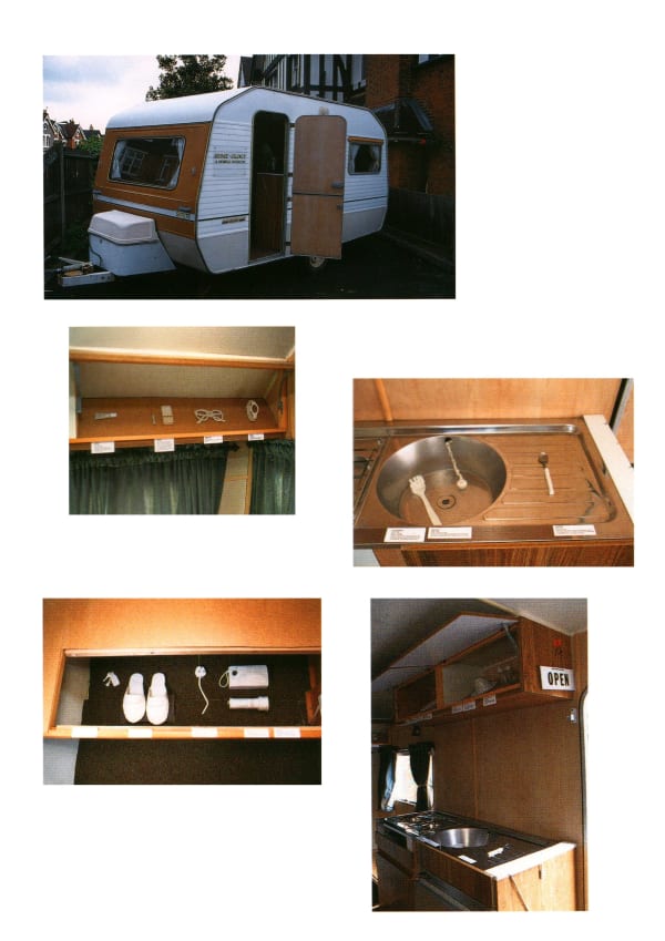 New Contemporaries 99