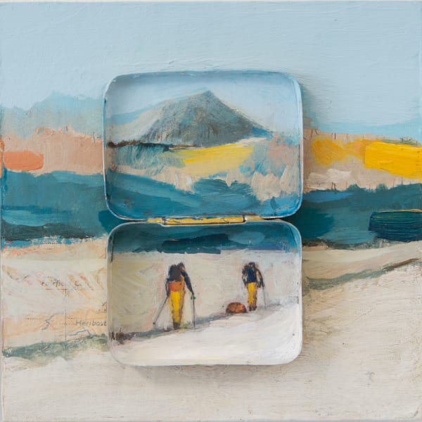 Mixed Winter Exhibition