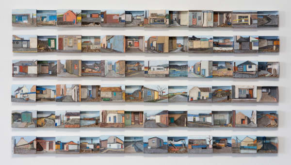 Society of Women Artists 161st Open