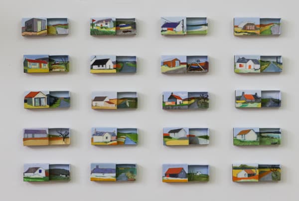 Society of Women Artists 162nd Annual Open Exhibition