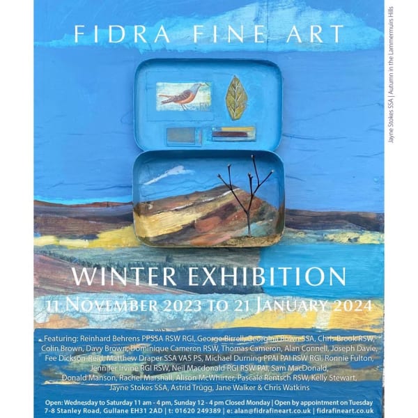 Winter Exhibition