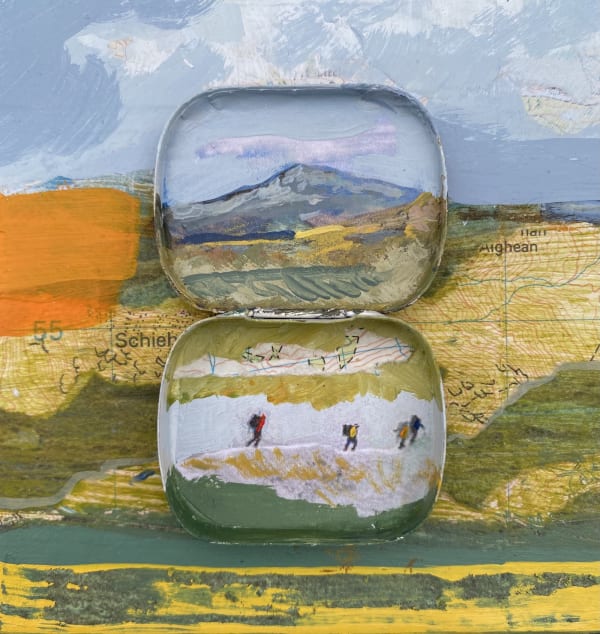 The Little Picture Show