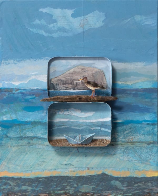 Birds Eye View, 2021