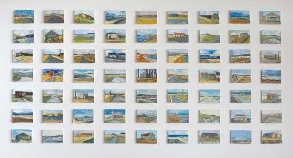 Orkney Islands, 2019