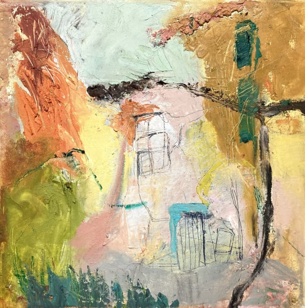 Julia Maleeva - Can You Hear the Sunset