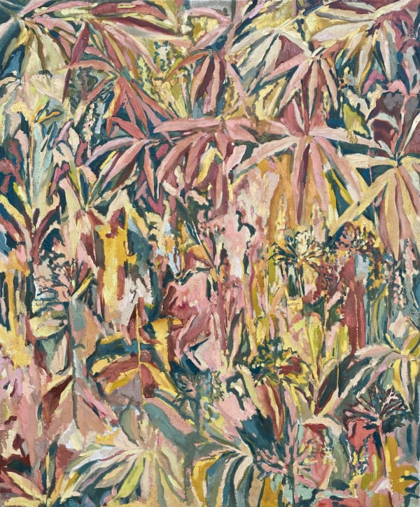 Beatrice Hasell-McCosh, Hitzefrei, 2023. © The Artist.