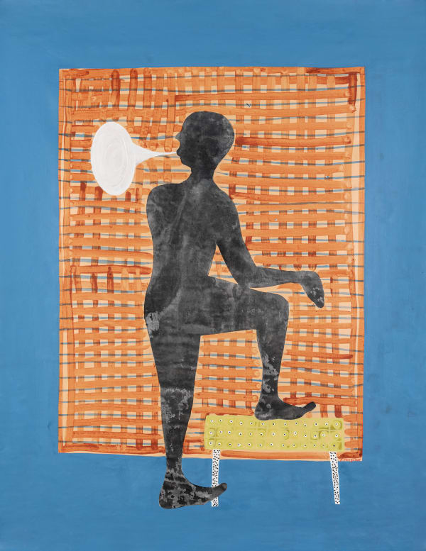Amadou Sanogo