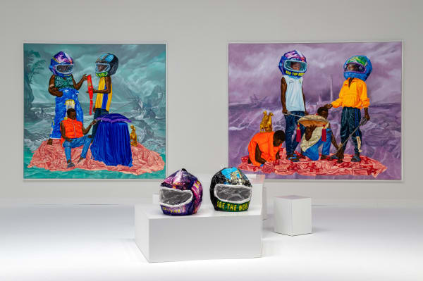 Paris+ par Art Basel