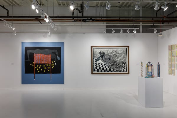 Dallas Art Fair