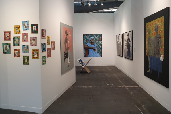Armory Show
