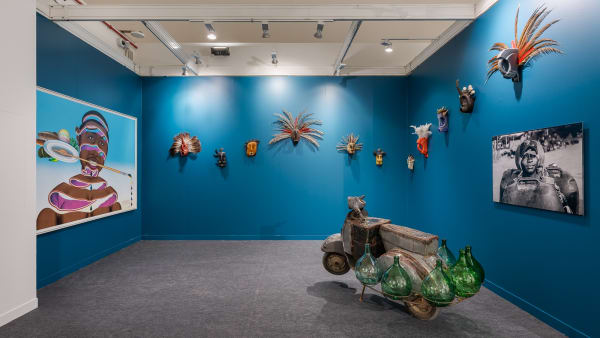 FIAC 2019