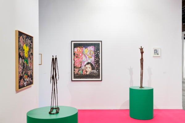Art Brussels