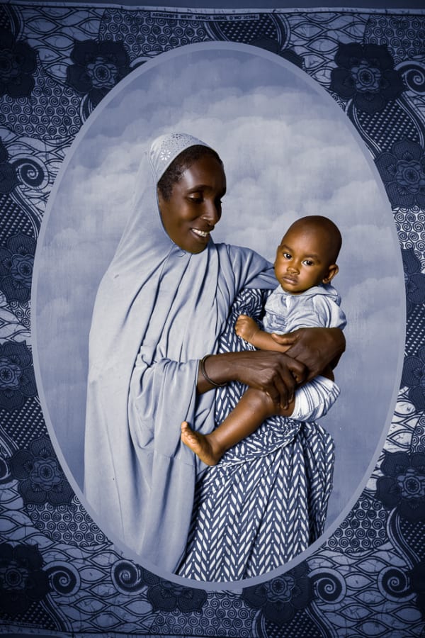 Fashioning Black Identity