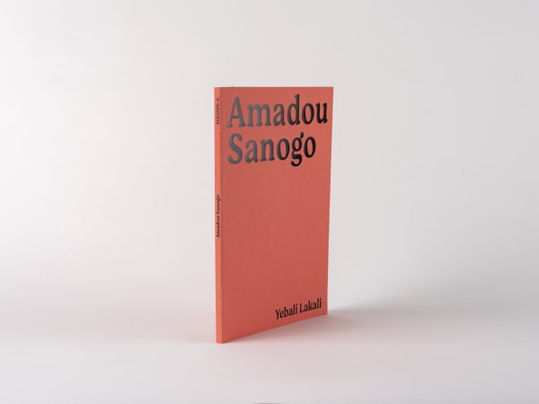 Amadou Sanogo