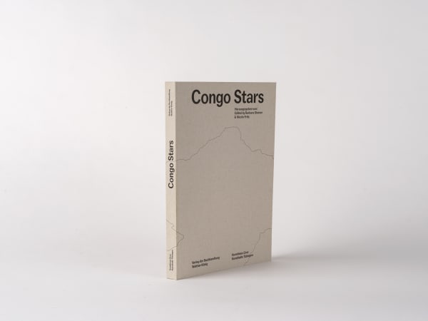 Congo Stars