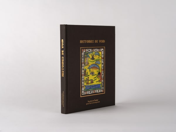 Histoires de voir