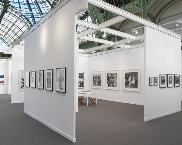 Paris Photo 2016