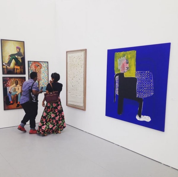 UNTITLED Miami Beach