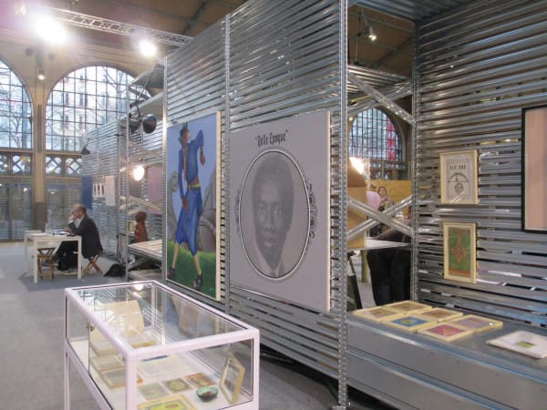 Galeristes
