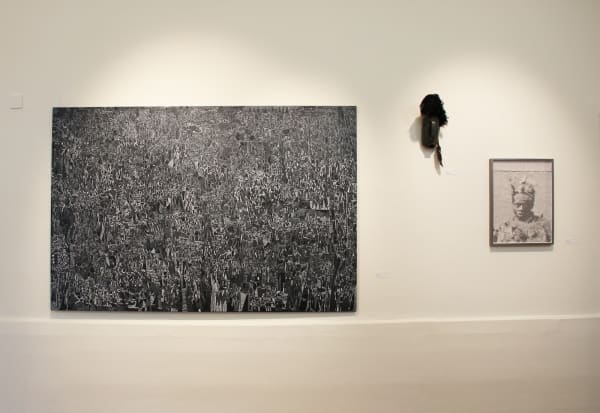 Art Fair View