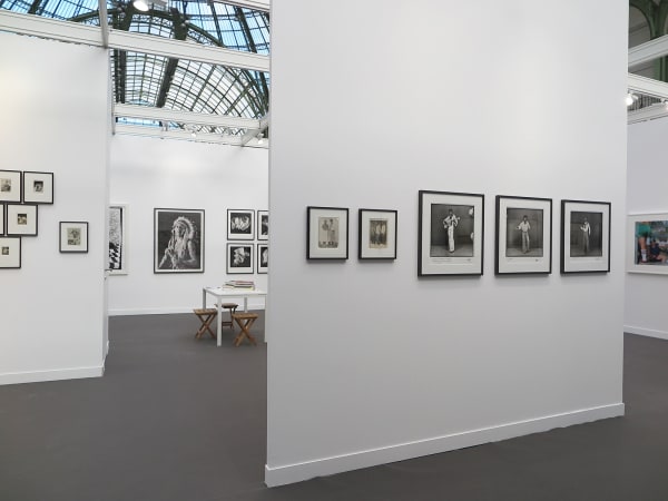 Art Fair View