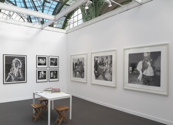 Art Fair View