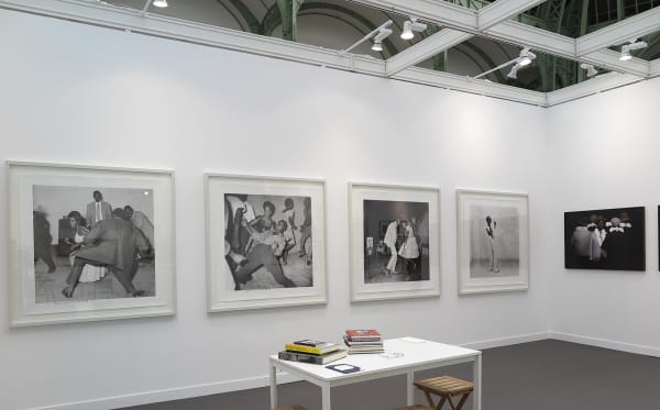 Art Fair View