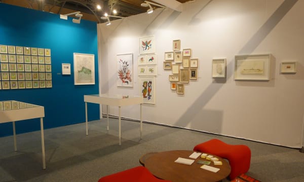 Art Fair View
