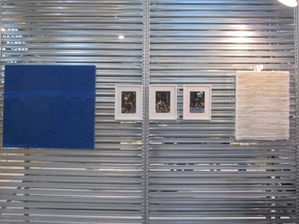 Art Fair View